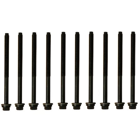 Crp Products Mazda 3 07-09 4 Cyl 2.3L, 81042400 81042400